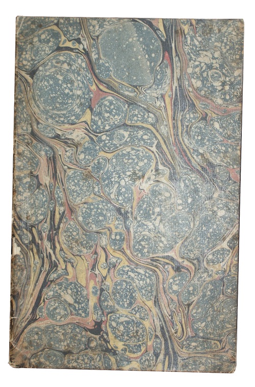 Photo of "Dissertatio medica inauguralis de viribus ..."