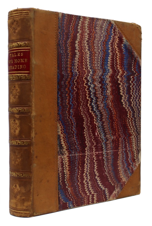 Photo of "Tales for home reading"