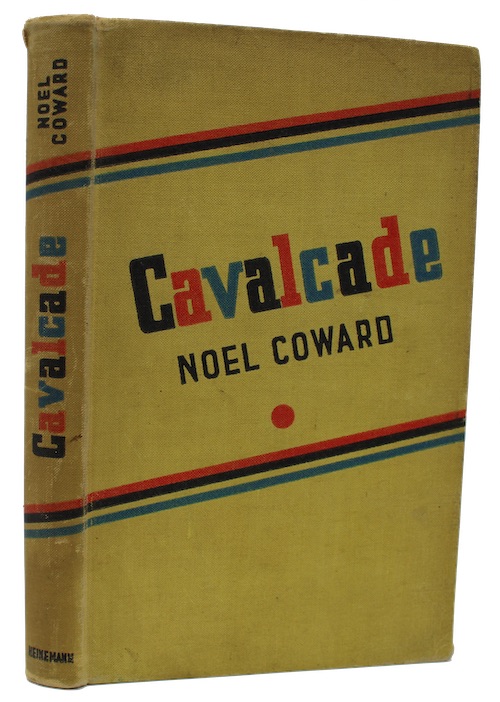 Photo of "Cavalcade"