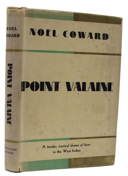 Photo of "Point Valaine: A Play in ..."