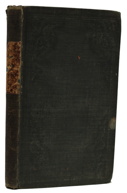 Photo of "Ovid's fasti translated into English ..."