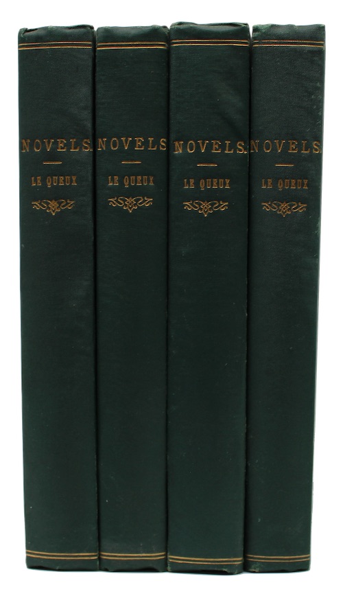 Photo of "Of Royal Blood: a story ..."