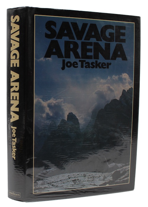 Photo of "Savage arena"