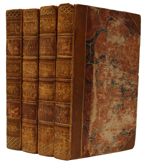 Photo of "Tales of my landlord, collected ..."