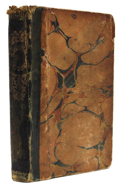 Photo of "The clergyman's widow, and her ..."