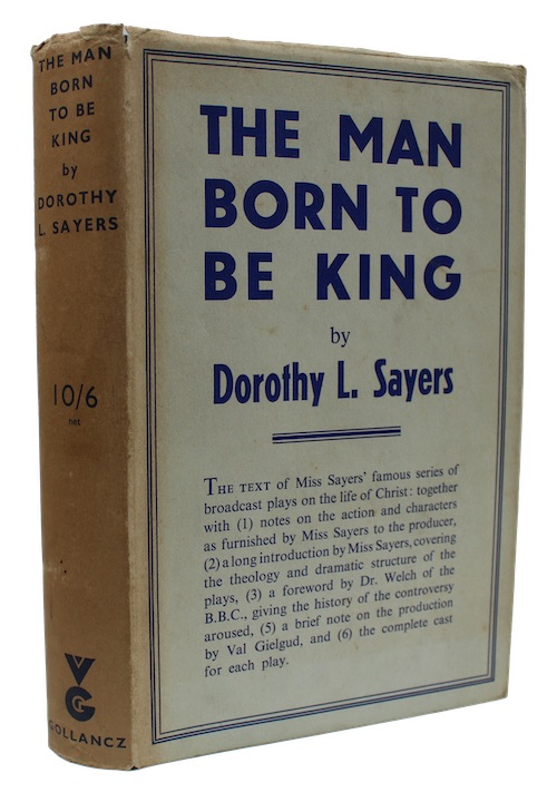 Photo of "The man born to be ..."