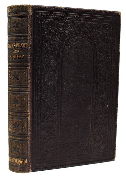 Photo of "The poetical works of William ..."