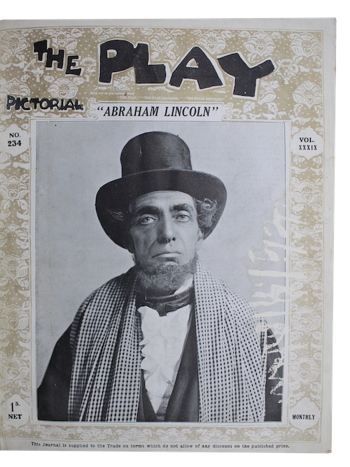 Photo of "[An archive of material relating ..."