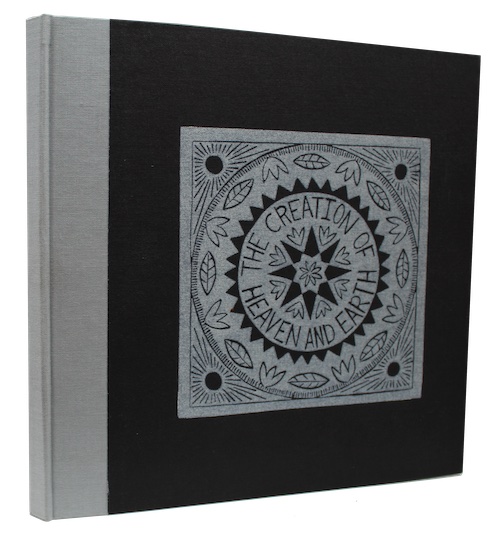 Photo of "The creation of heaven and ..."