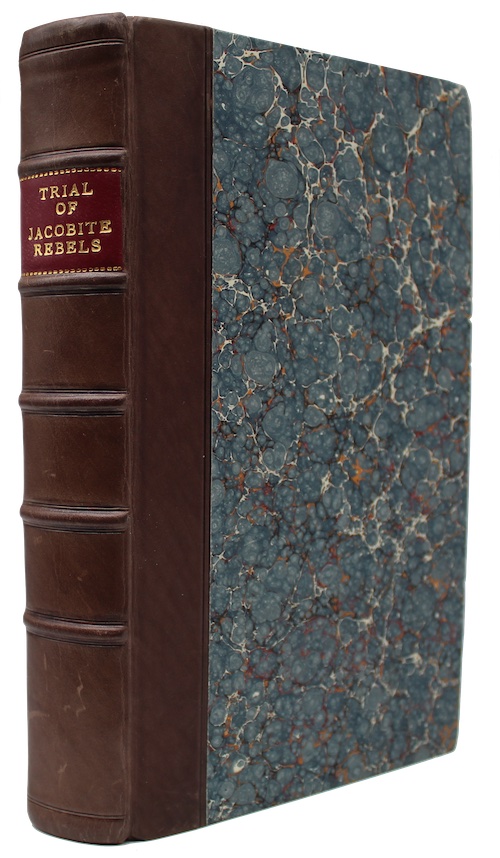 Photo of "A report of some proceedings ..."