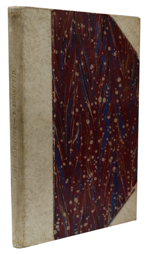 Photo of "Views in Suffolk, Norfolk, and ..."