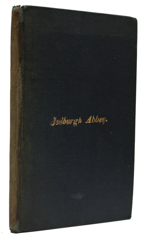 Photo of "The history of the abbey ..."