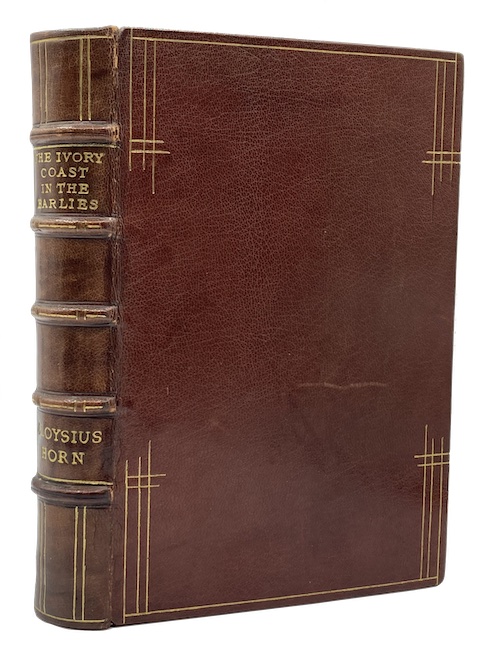 Photo of "The Life and Works of ..."