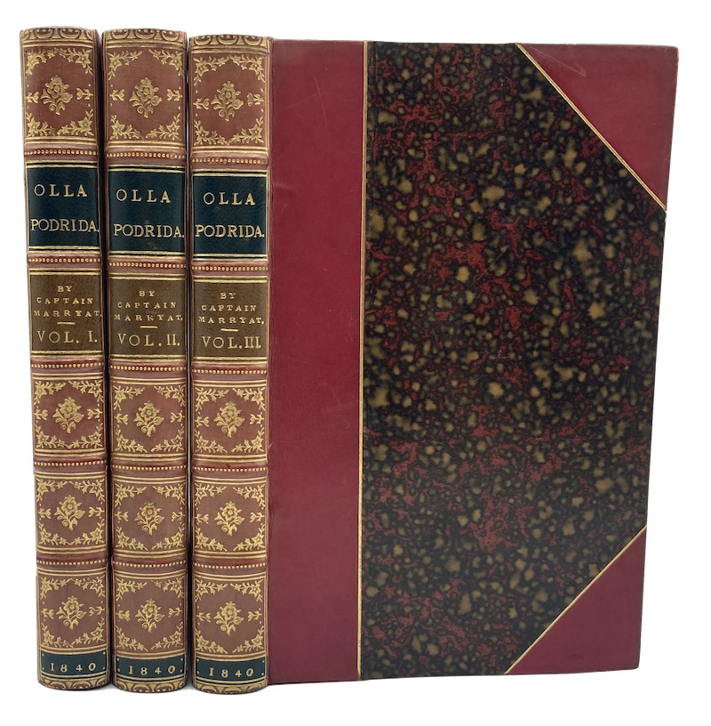 Photo of "Olla podrida"