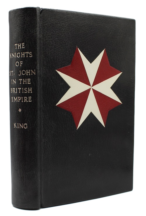 Photo of "The Knights of St. John ..."