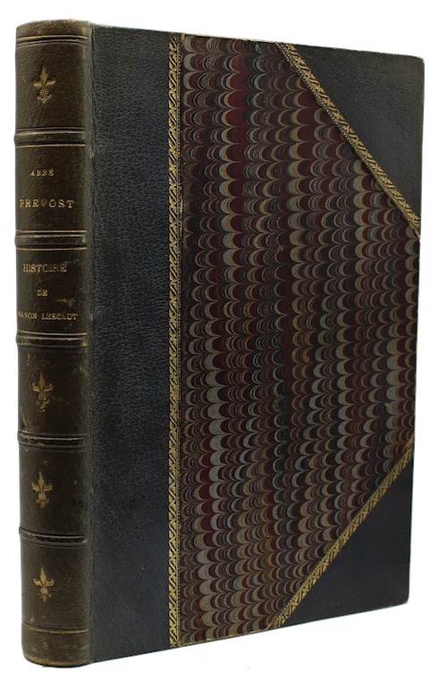 Photo of "Histoire de manon lescaut et ..."