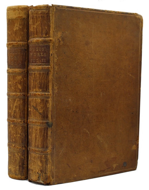 Photo of "The life of lady guion, ..."