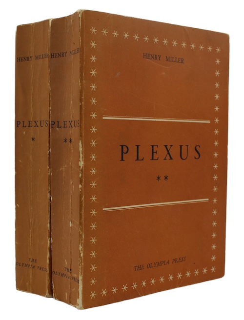 Photo of "Plexus"