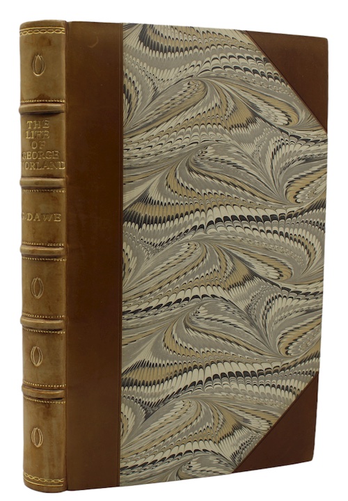 Photo of "The Life of George Morland, ..."