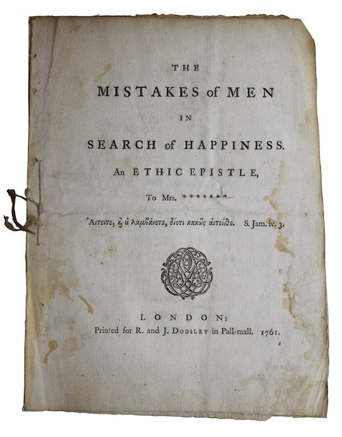 Photo of "The mistakes of men in ..."