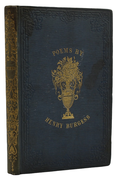 Photo of "Poems"