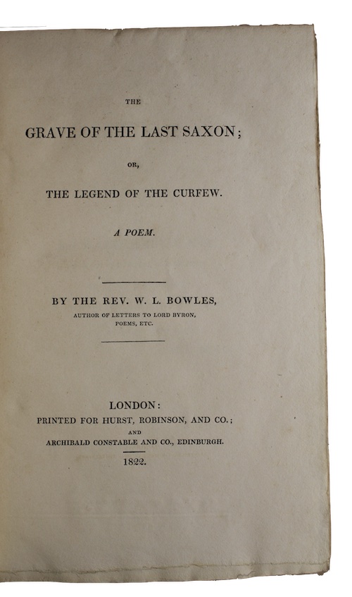 Photo of "The grave of the last ..."