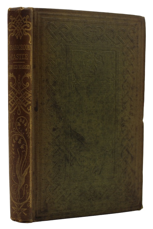 Photo of "Craigcrook castle"