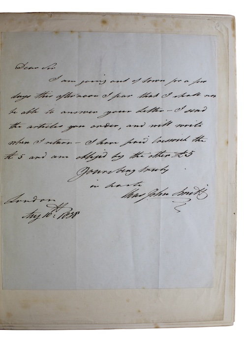 Photo of "Historical and literary curiosities, consisting ..."