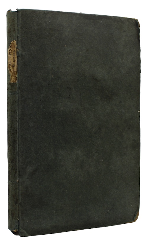 Photo of "Popular opinions, or a picture ..."