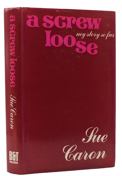 Photo of "A Screw Loose my story ..."