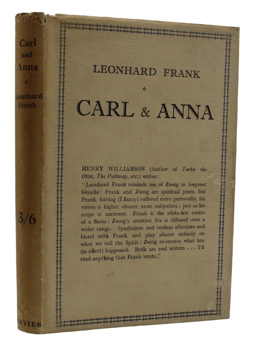 Photo of "Carl and anna"