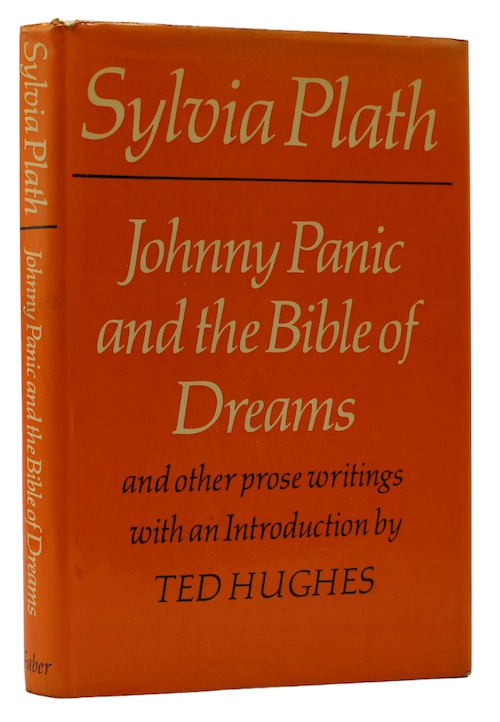 Photo of "Johnny Panic and the Bible ..."