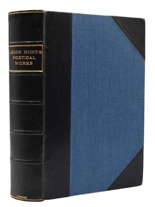 Photo of "The poetical works.."