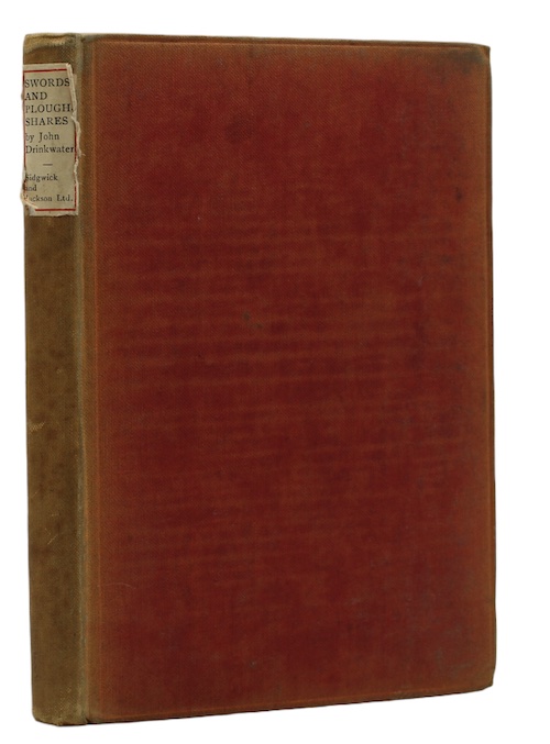 Photo of "Swords and Ploughshares"