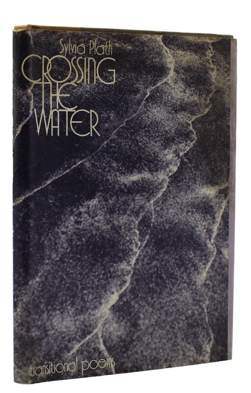 Photo of "Crossing the water"