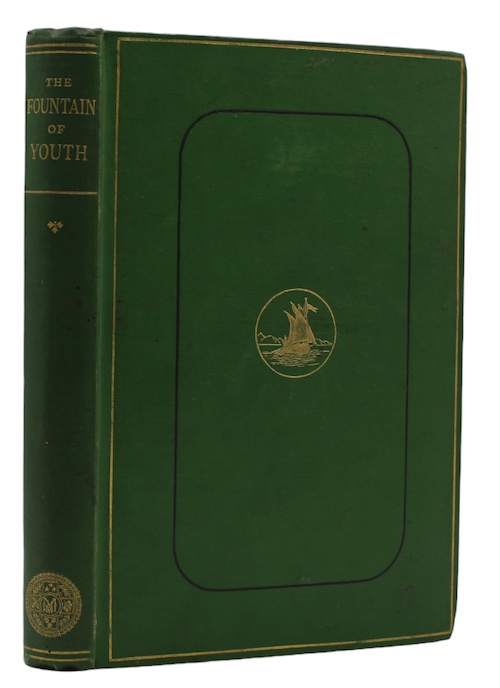 Photo of "The fountain of youth"