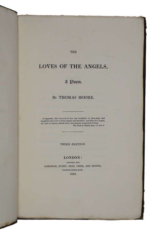 Photo of "The love of the angels, ..."