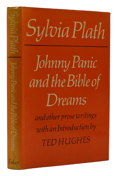 Photo of "Johnny Panic and the Bible ..."