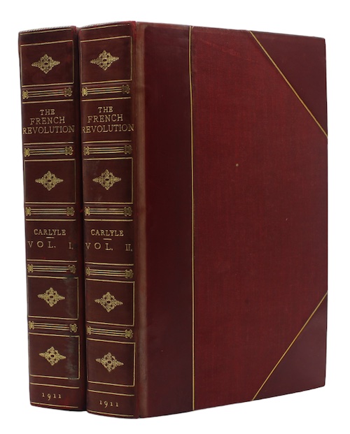 Photo of "The French Revolution"