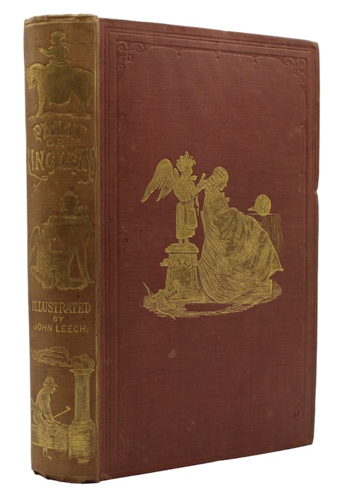 Photo of "'Plain or Ringlets?'"