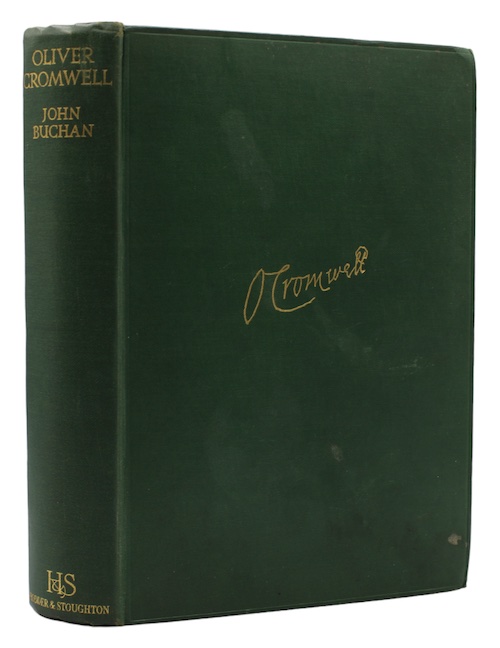 Photo of "Oliver cromwell"