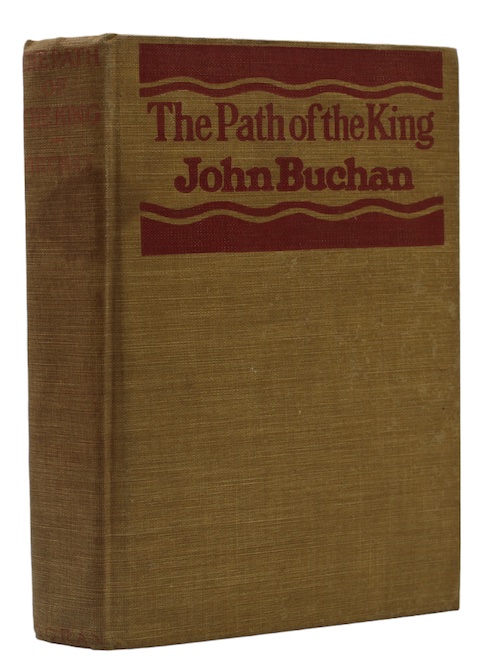 Photo of "Path of the king"