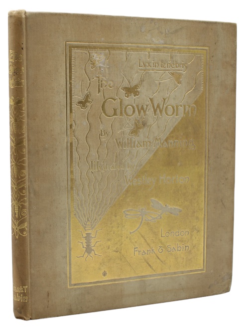 Photo of "The glow-worm"