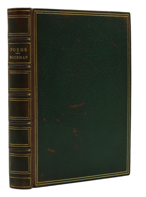 Photo of "A shropshire lad"