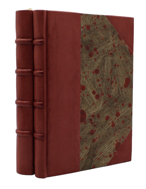 Photo of "[DRACULA IN CZECH]. Drakula. Roman."
