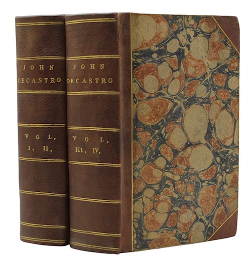 Photo of "The history of mr. john ..."