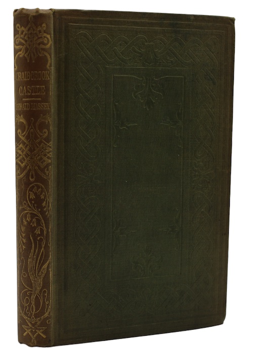 Photo of "Craigcrook castle"