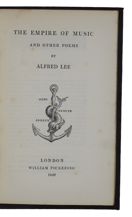 Photo of "The empire of music and ..."