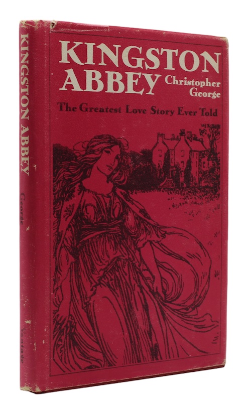 Photo of "Kingston abbey: The Greatest Love ..."