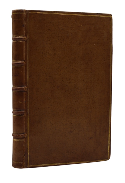Photo of "Poems on Several Occasions"